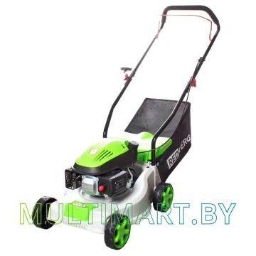 Газонокосилка RedVerg RD-GLM40P